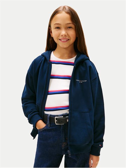  TOMMY HILFIGER | KS0KS00726J/C1G